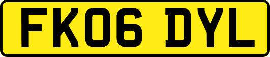 FK06DYL