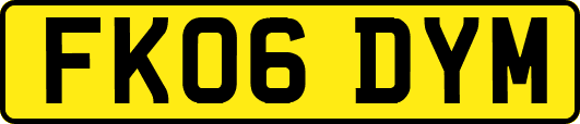 FK06DYM