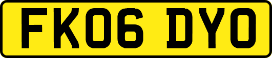 FK06DYO