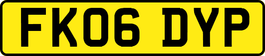 FK06DYP