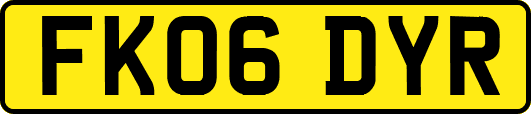 FK06DYR