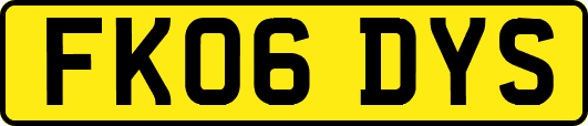 FK06DYS