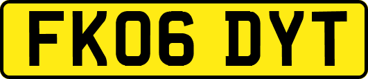 FK06DYT