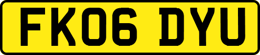 FK06DYU