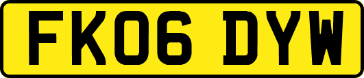 FK06DYW