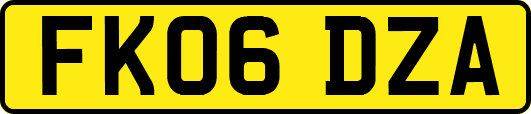 FK06DZA