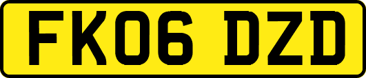 FK06DZD