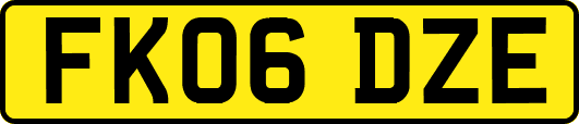 FK06DZE