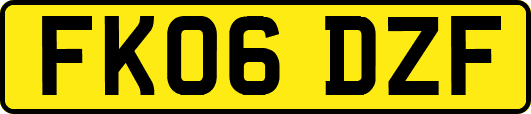 FK06DZF