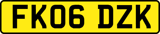 FK06DZK