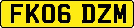 FK06DZM
