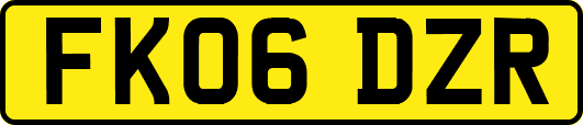 FK06DZR