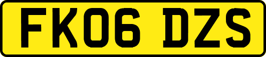 FK06DZS