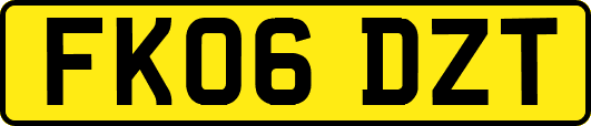 FK06DZT
