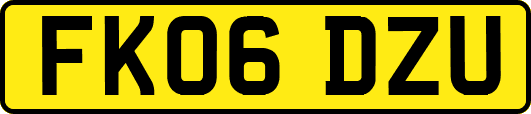 FK06DZU