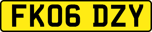 FK06DZY