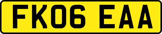 FK06EAA