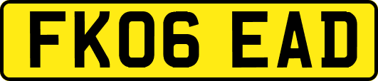FK06EAD