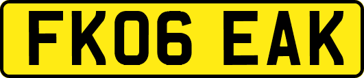 FK06EAK