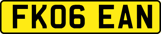 FK06EAN