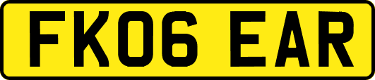 FK06EAR