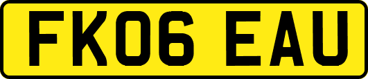 FK06EAU