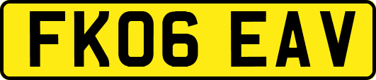 FK06EAV