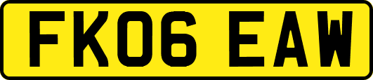 FK06EAW