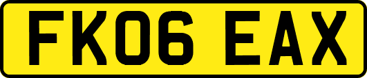 FK06EAX