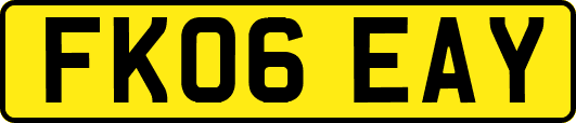 FK06EAY