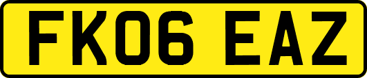 FK06EAZ