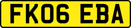 FK06EBA