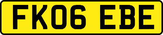 FK06EBE