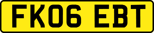 FK06EBT