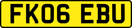 FK06EBU