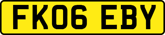 FK06EBY
