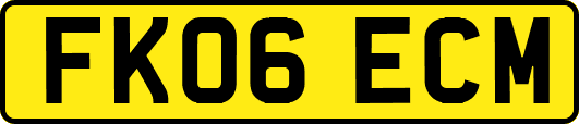 FK06ECM