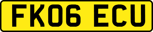 FK06ECU