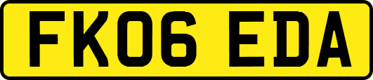 FK06EDA