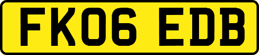 FK06EDB