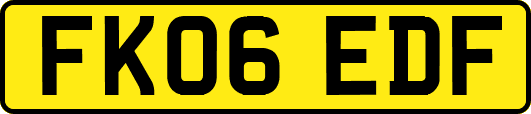 FK06EDF