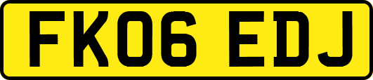 FK06EDJ