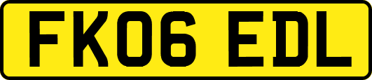 FK06EDL