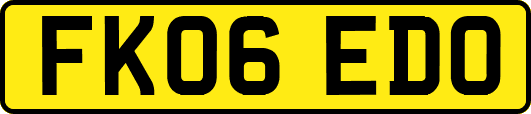FK06EDO
