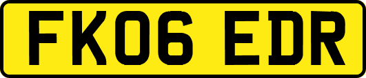 FK06EDR