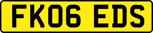 FK06EDS