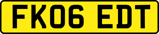 FK06EDT