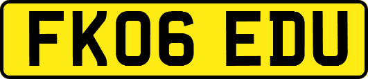 FK06EDU