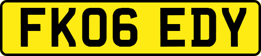 FK06EDY