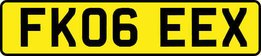 FK06EEX